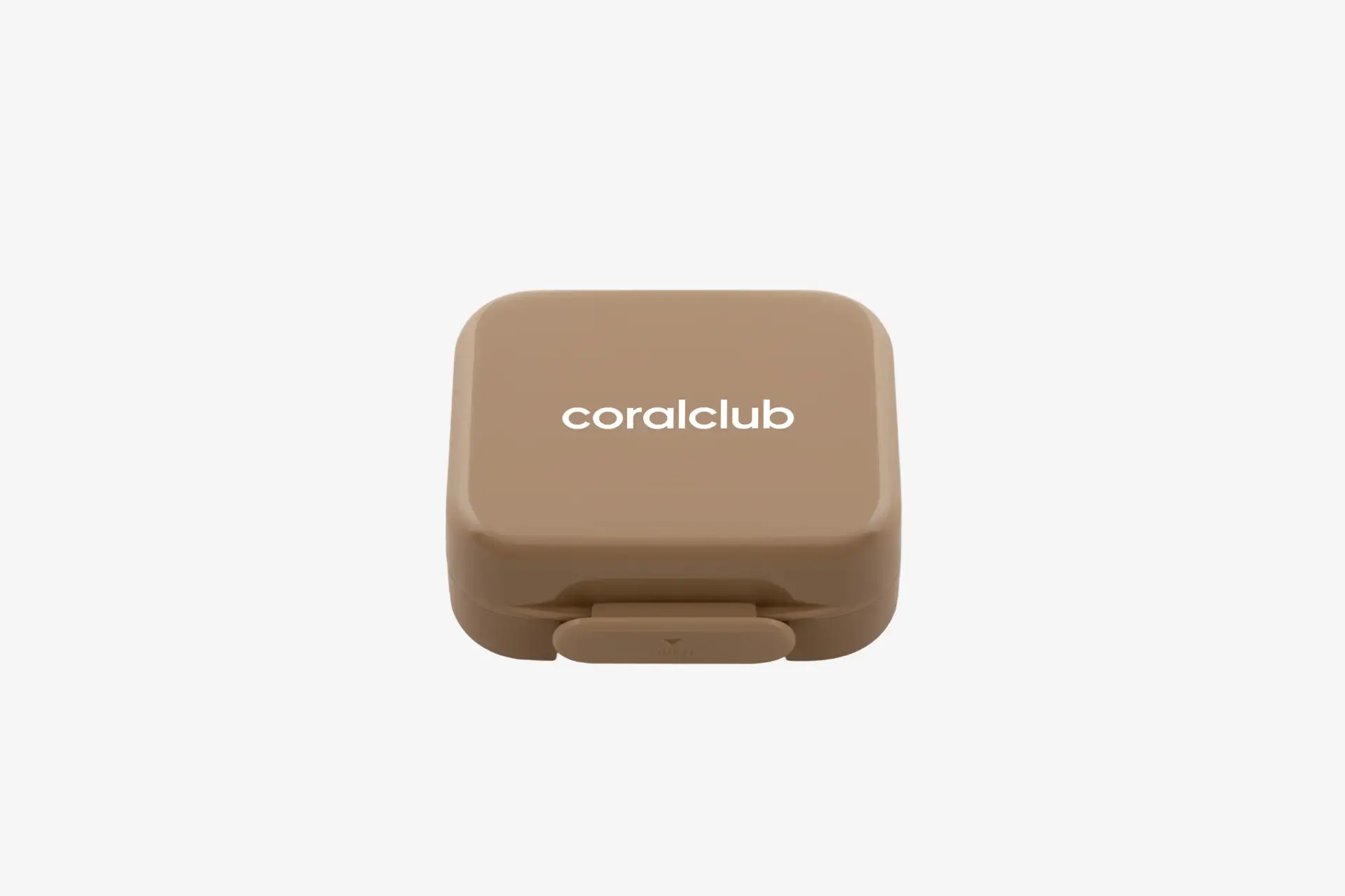 GoBox mini, ruda